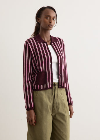 Capera Cardigan