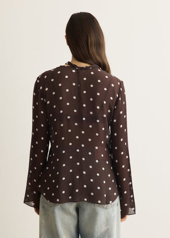 Madeli Blouse