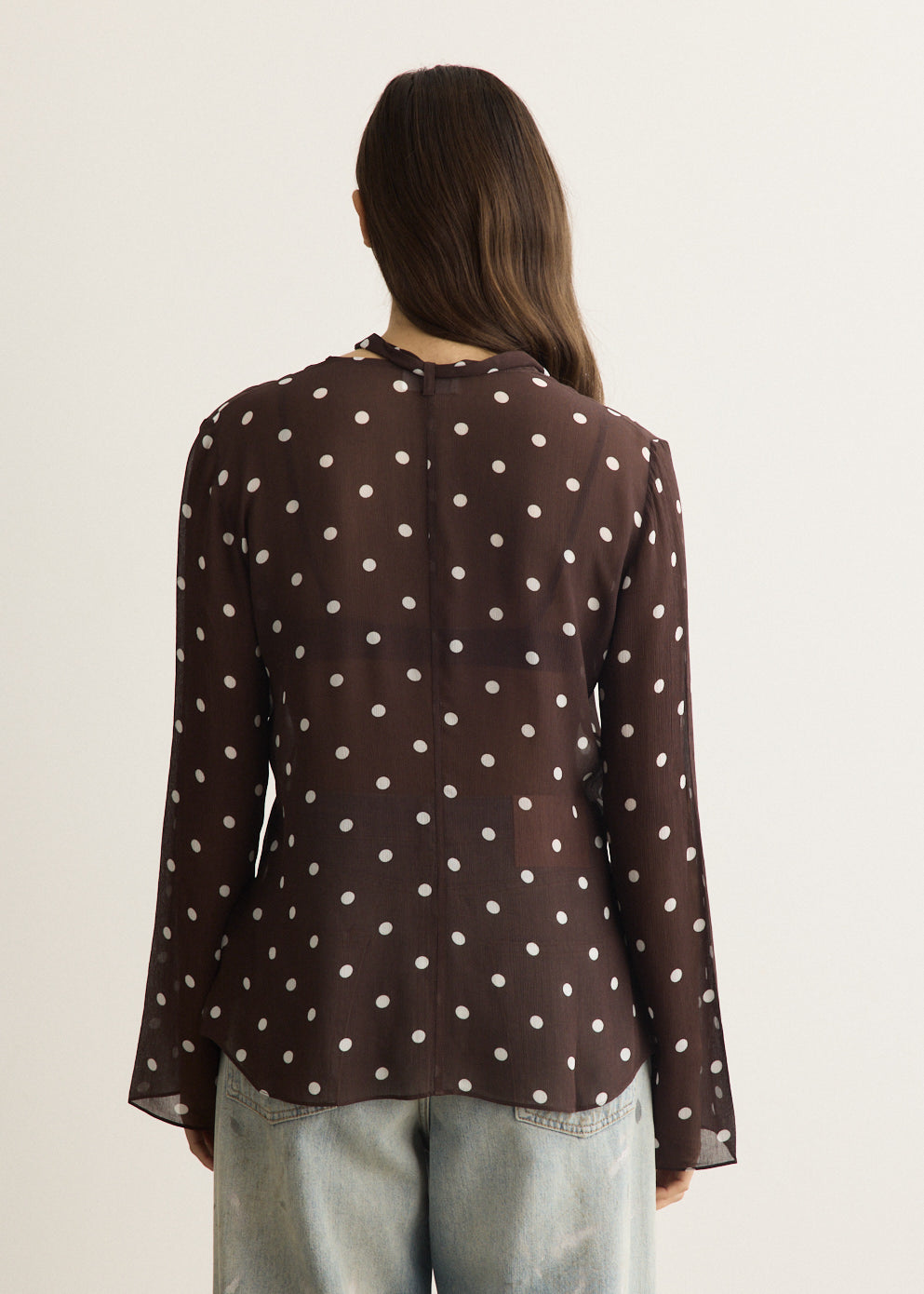 Madeli Blouse