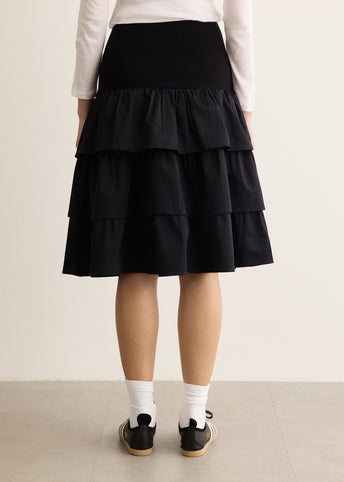 Joan Midi Skirt