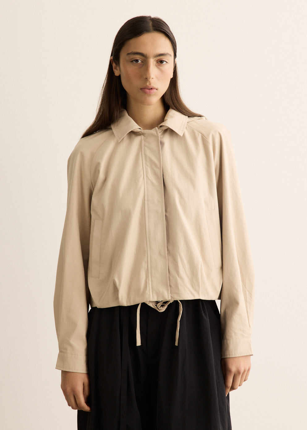 Alvie Harrington Jacket