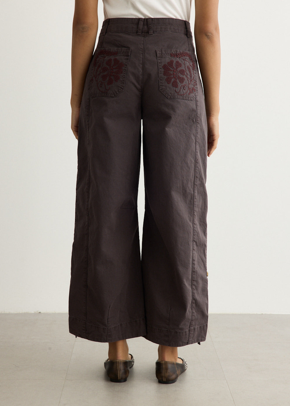 Mika Trousers