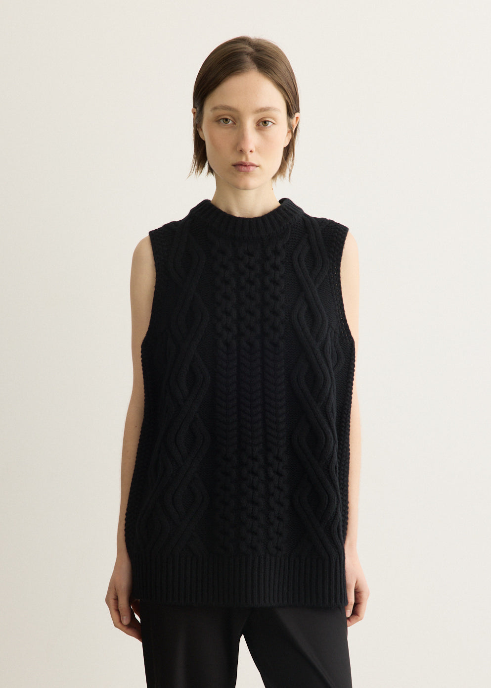 Owen Knit