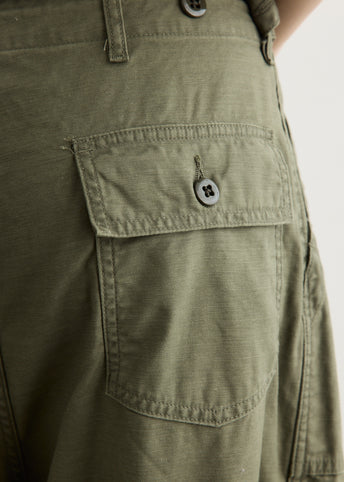 H.D. Fatigue Pants
