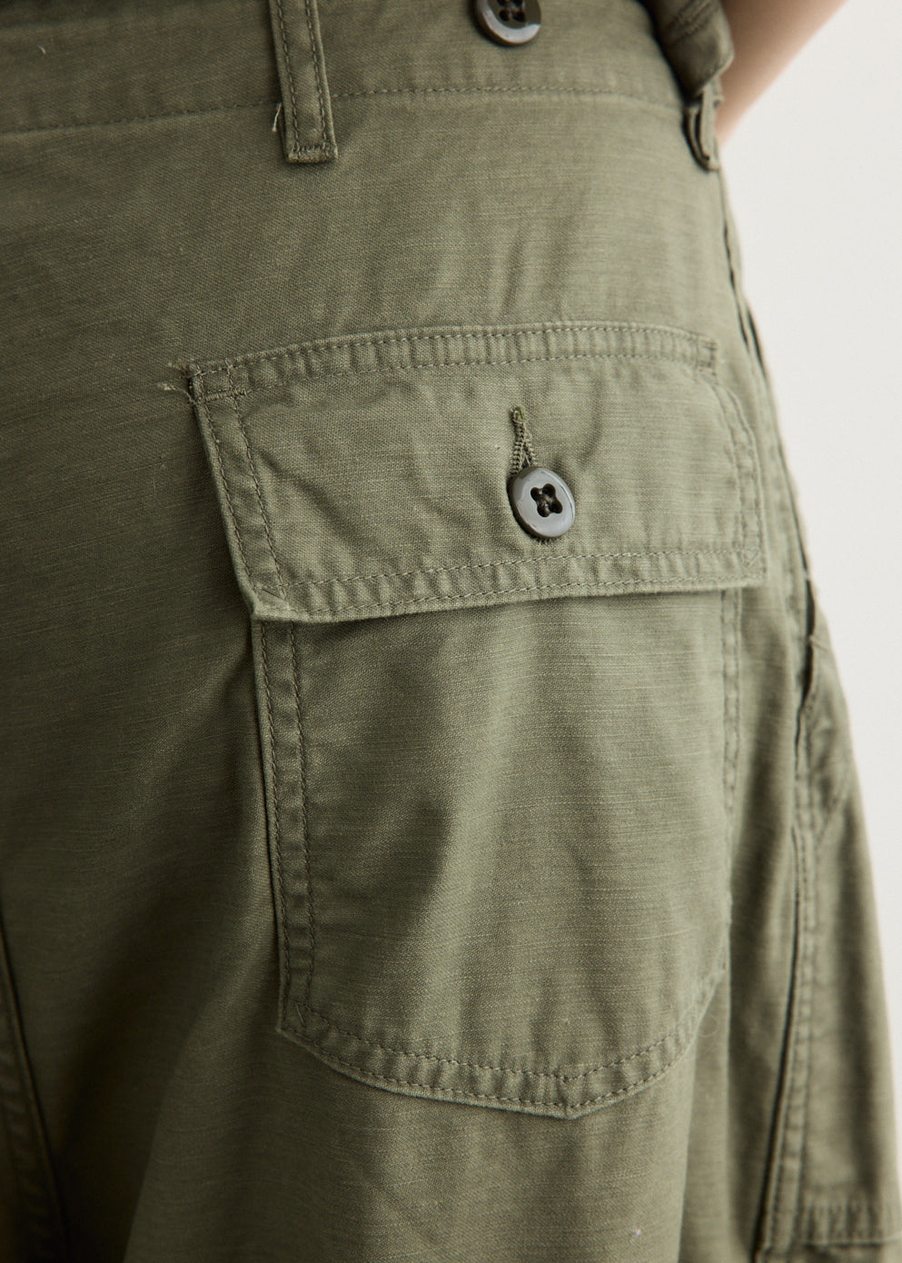 H.D. Fatigue Pants