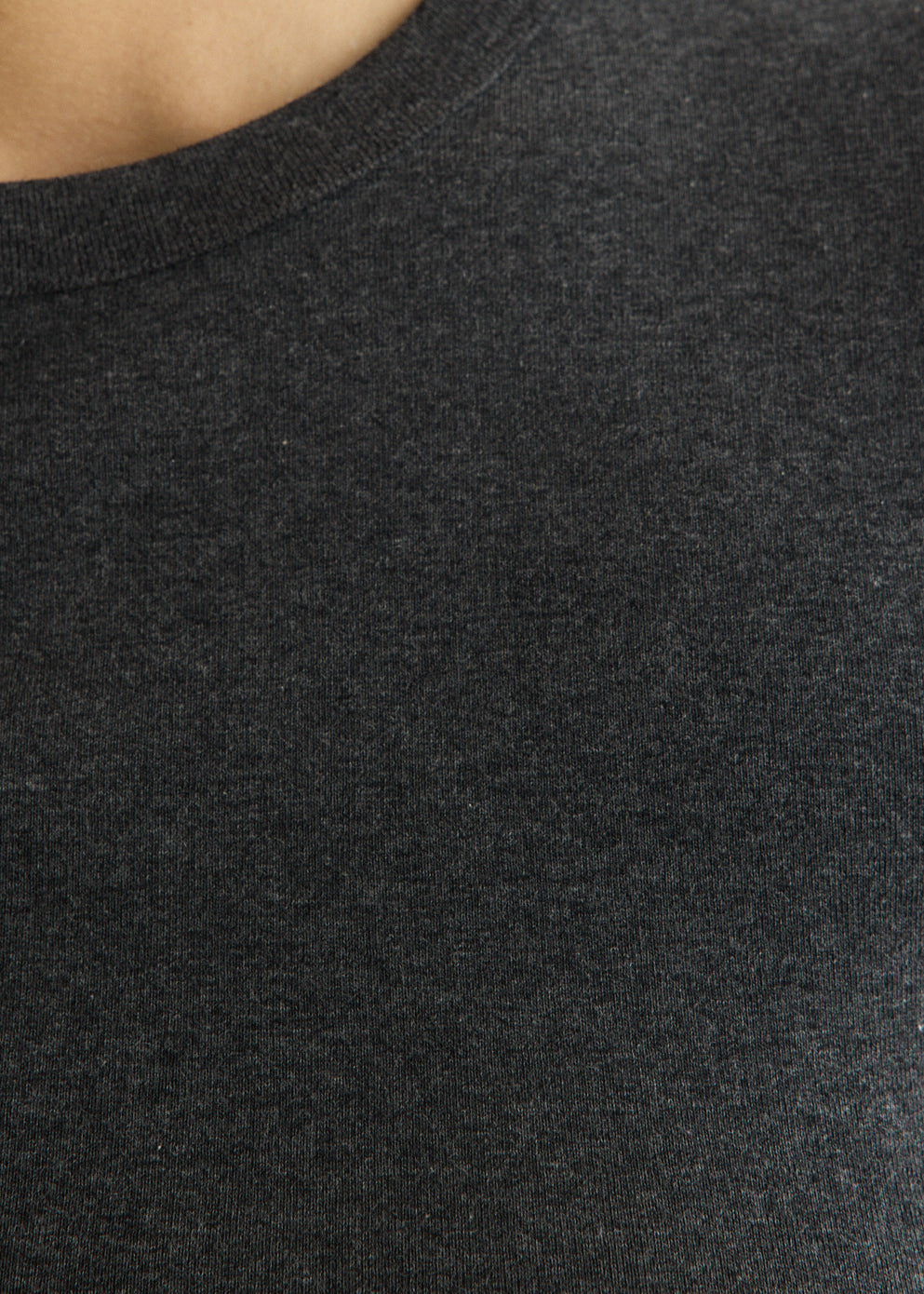Organic Cotton Baby Tee
