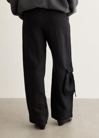 Side Pants
