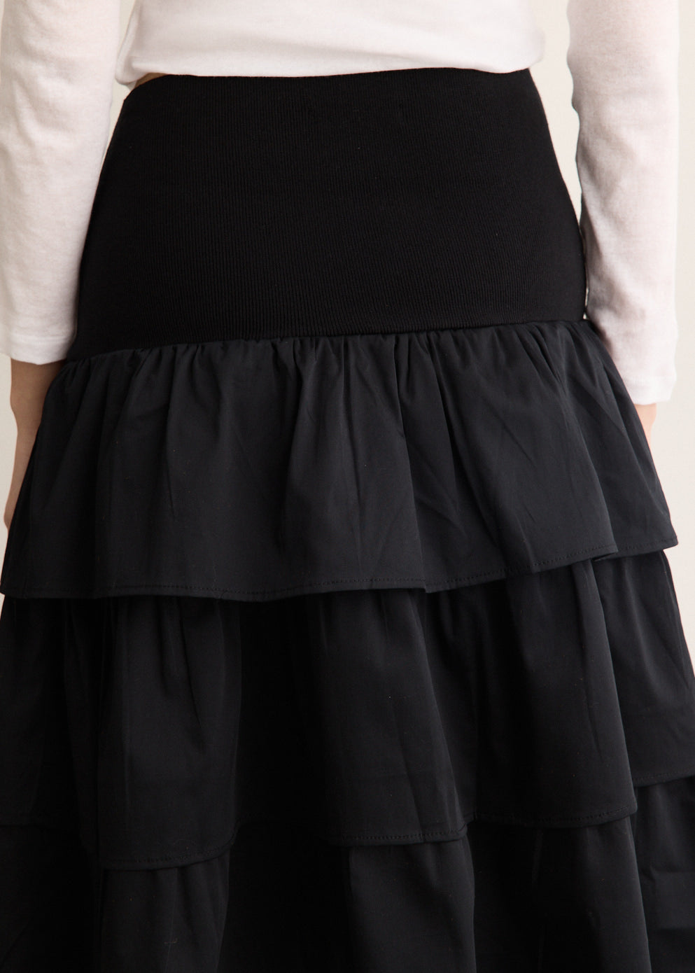 Joan Midi Skirt