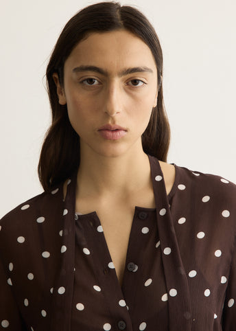 Madeli Blouse