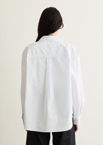 Salova Pocket Shirt