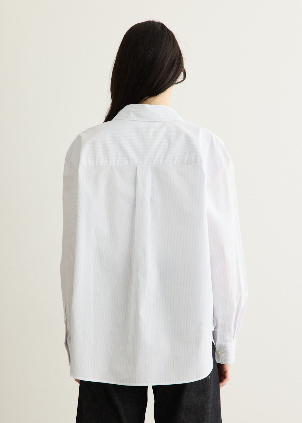 Salova Pocket Shirt
