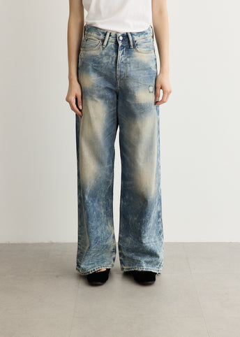 1981 Goldmine Loose Fit jeans