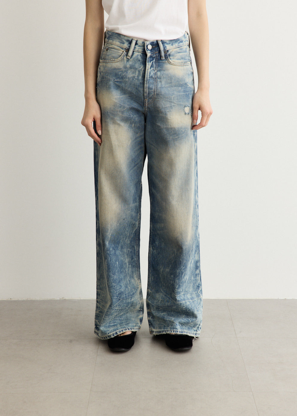 1981 Goldmine Loose Fit jeans