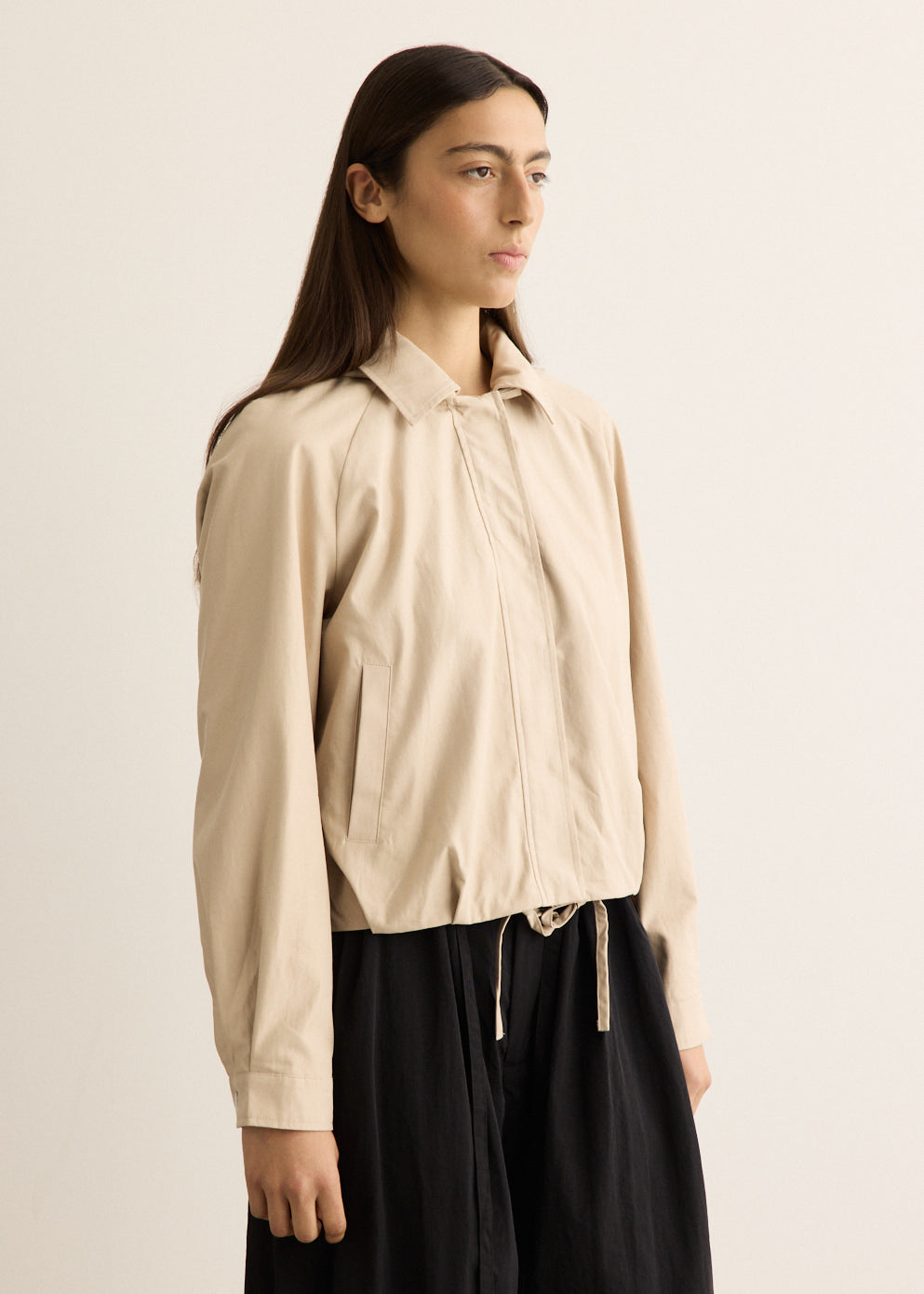 Alvie Harrington Jacket