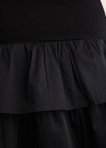 Joan Midi Skirt