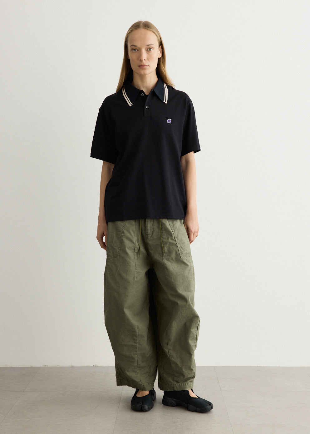H.D. Fatigue Pants