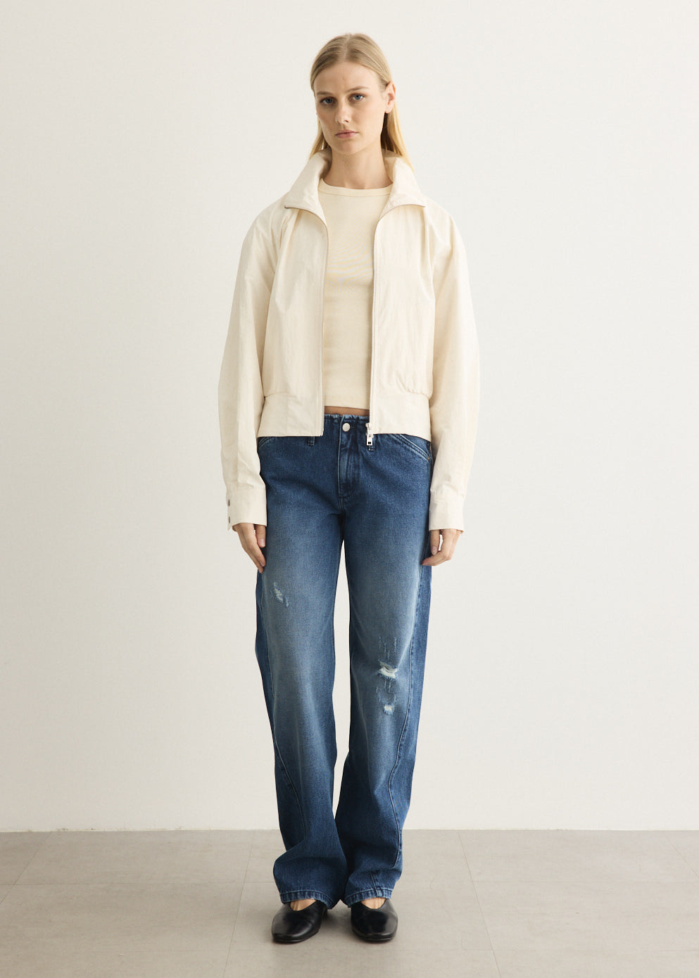 Bastian Jacket