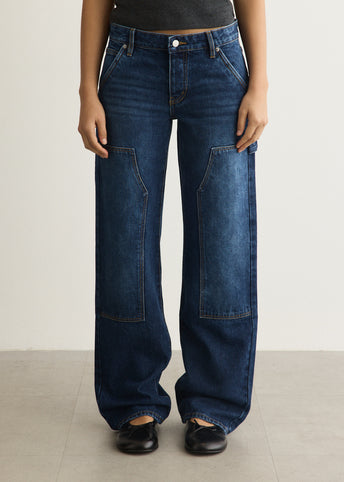 Carpenter Jeans