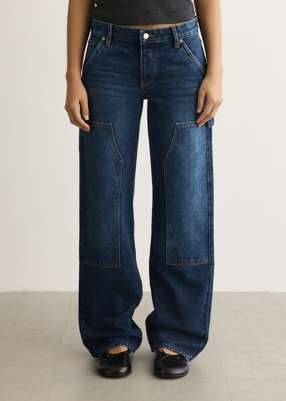 Carpenter Jeans