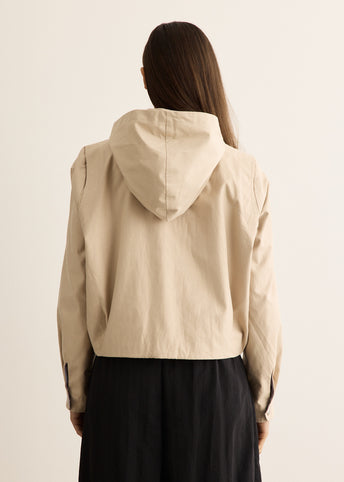 Alvie Harrington Jacket