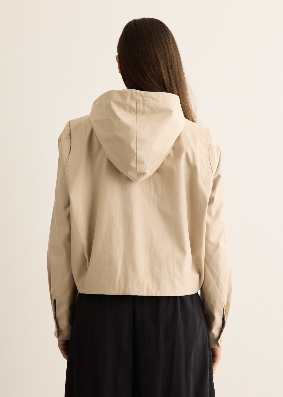 Alvie Harrington Jacket