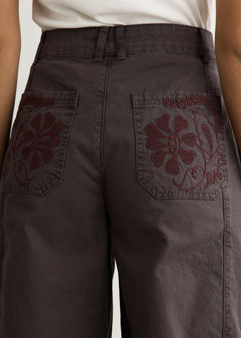Mika Trousers