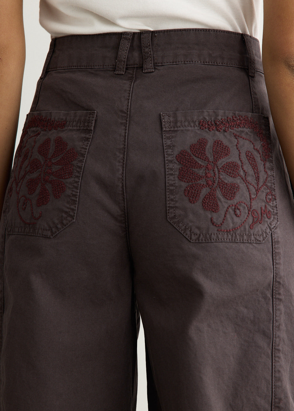 Mika Trousers