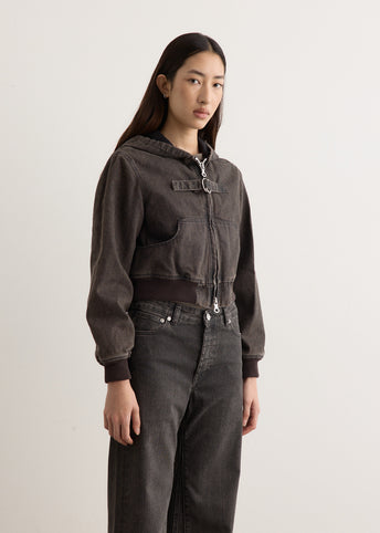 Coast Jacket
