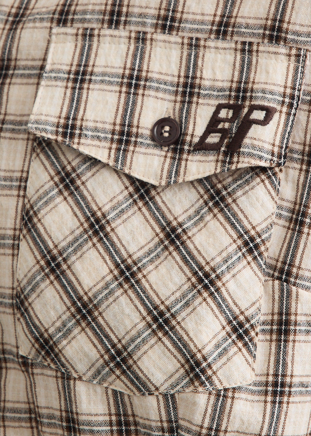 Mena Shirt