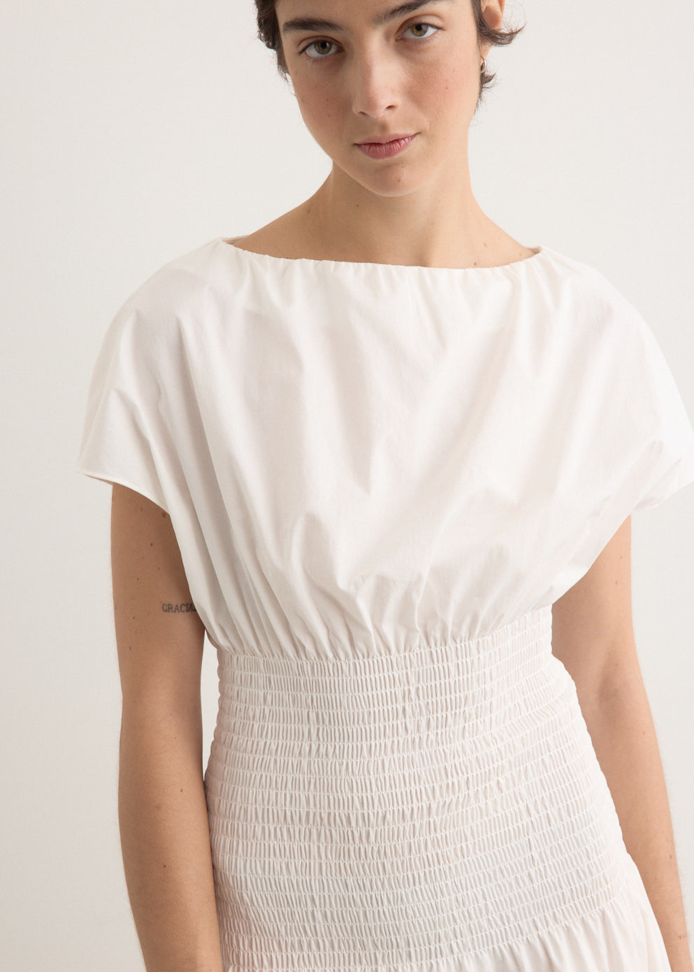 Ava Dress