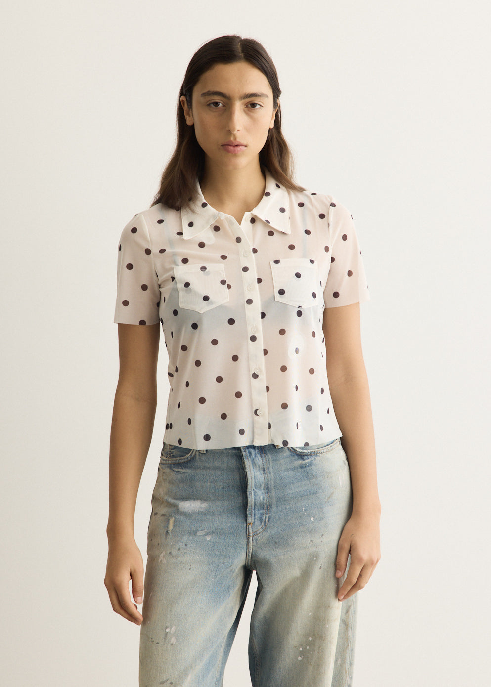 Jonie Shirt