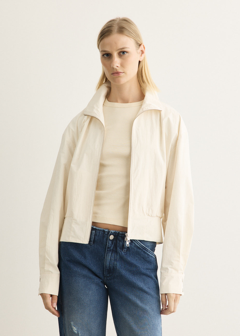 Bastian Jacket