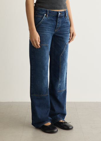 Carpenter Jeans