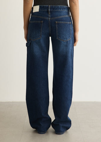 Carpenter Jeans