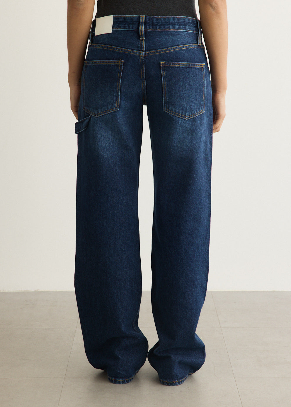 Carpenter Jeans