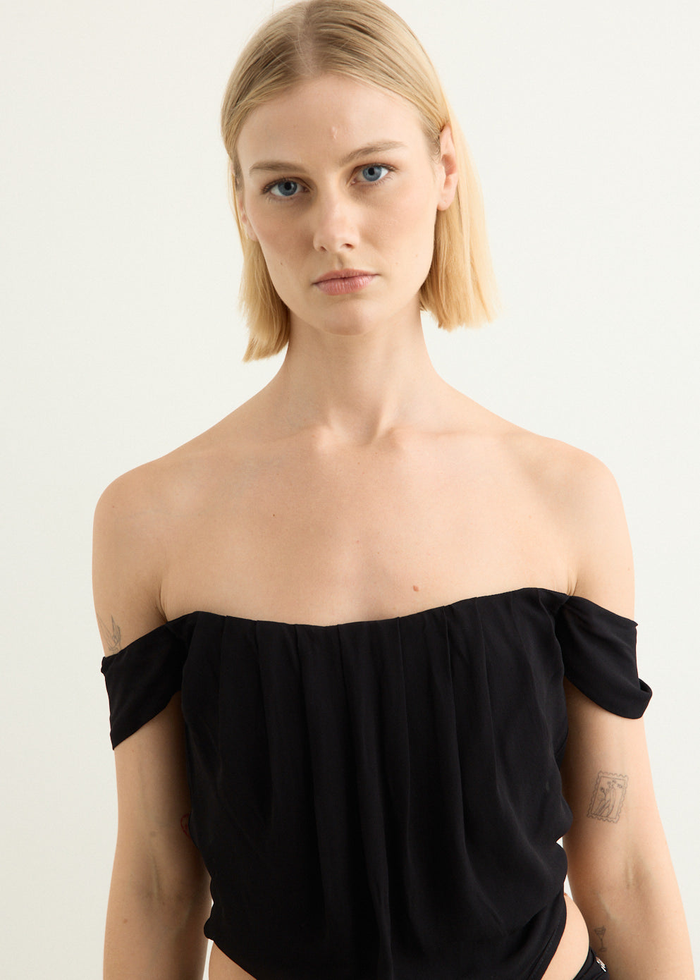 Ada Corset