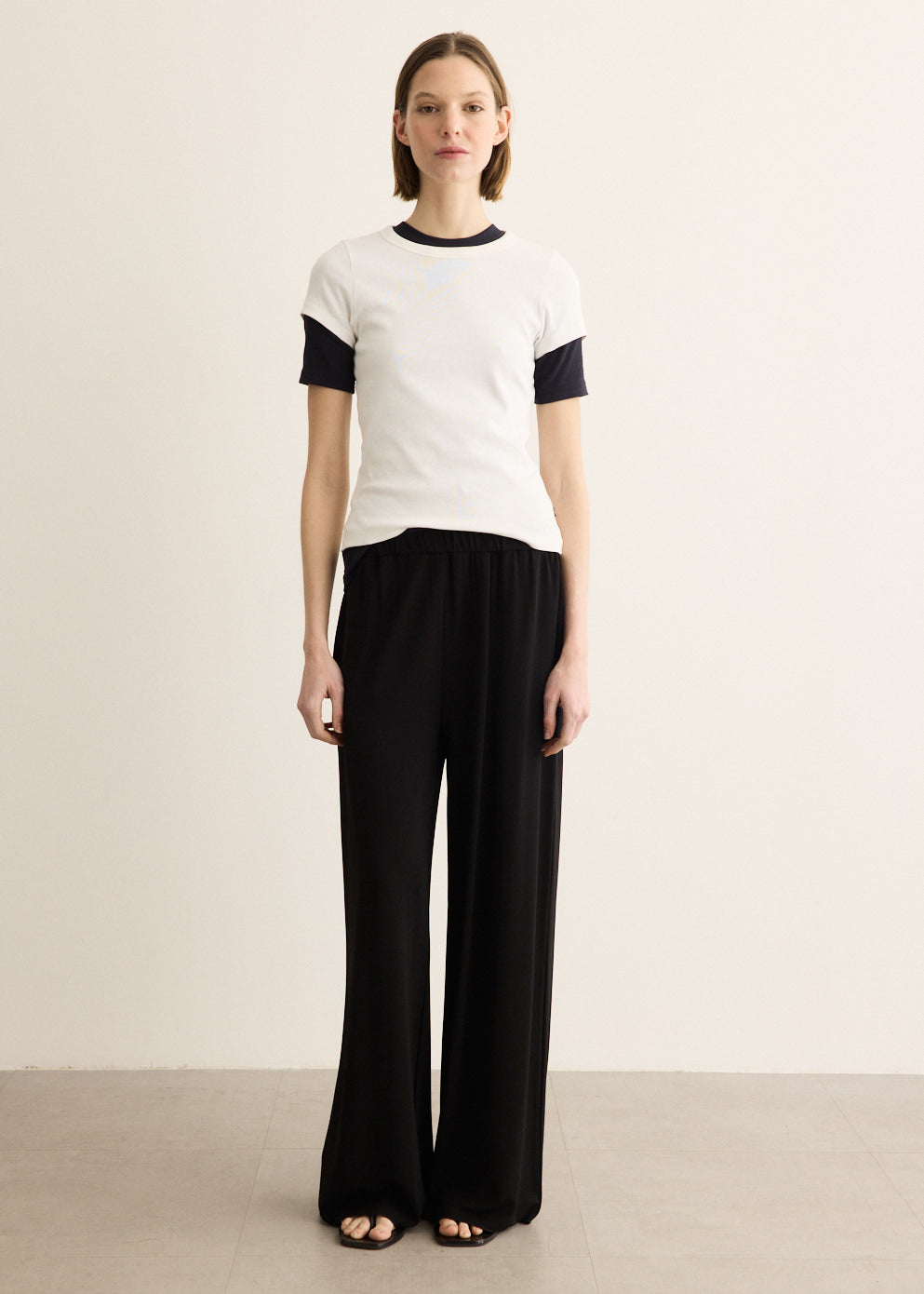 Saumi Trousers
