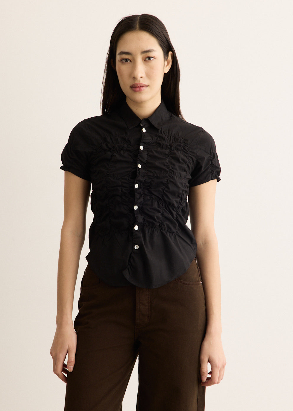 Ron Shirt
