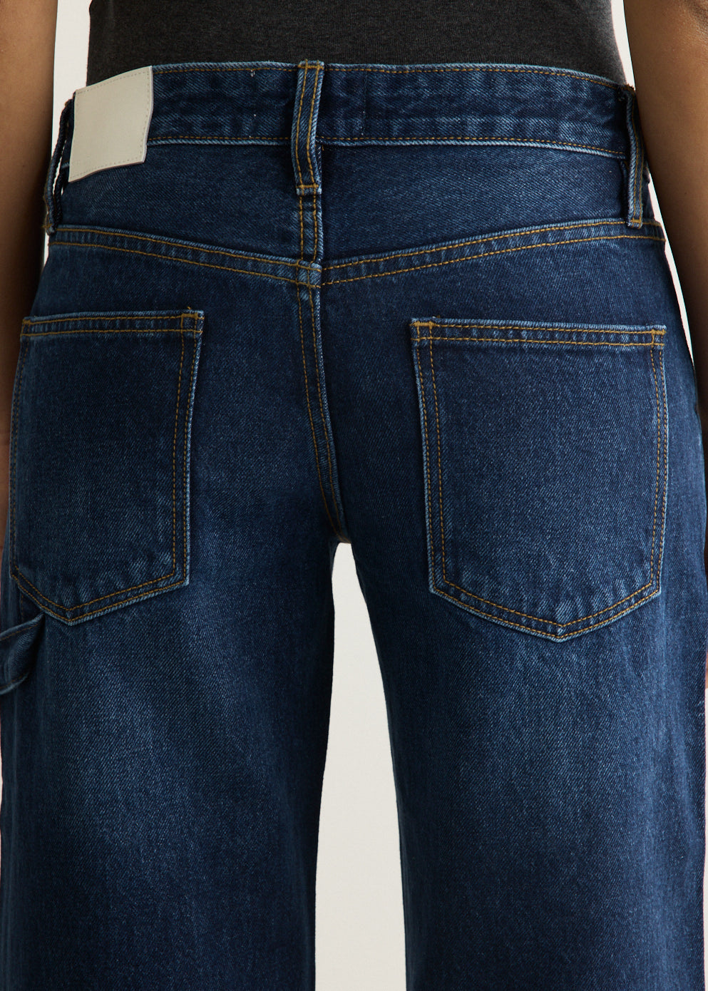 Carpenter Jeans