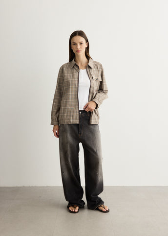 Beline Jacket