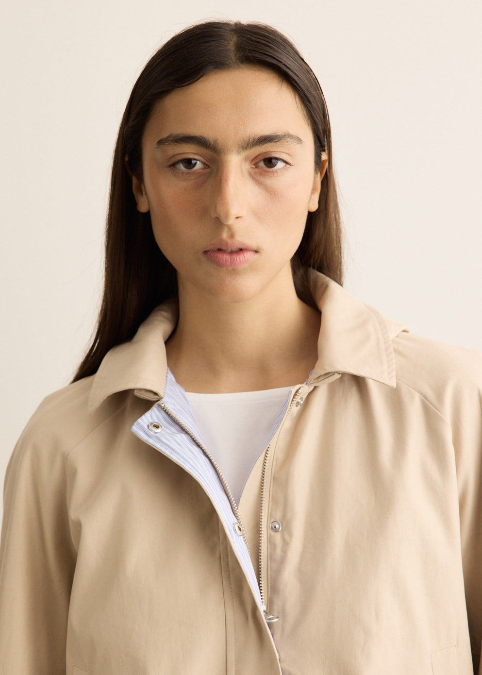 Alvie Harrington Jacket