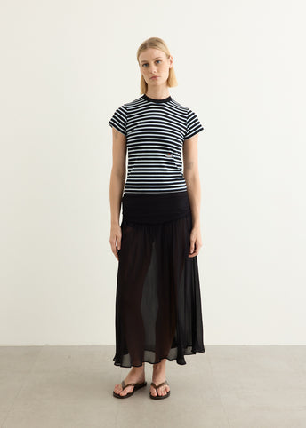 Rue Skirt