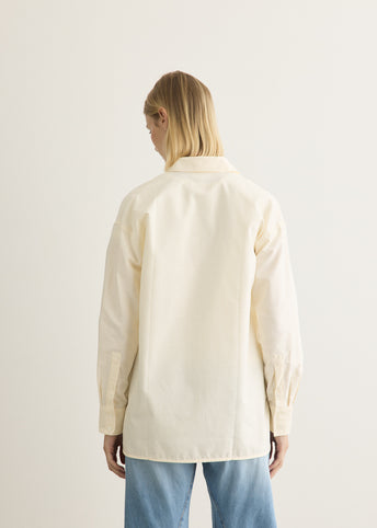 Dreaming Fox Casual Shirt