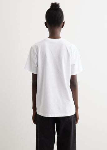 Basic Jersey Cats Relaxed T-Shirt