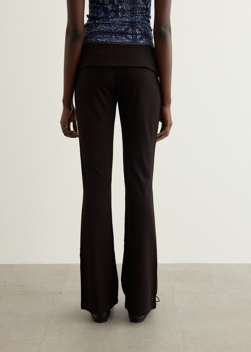 Alba Pants