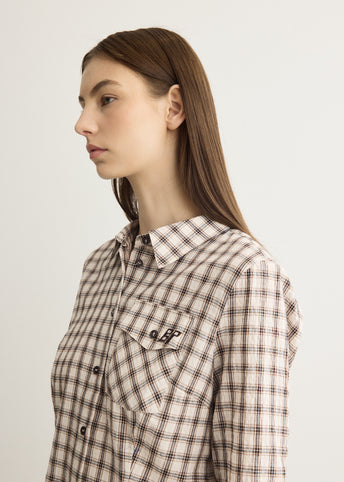 Mena Shirt