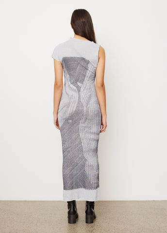 Tishatsu Dress