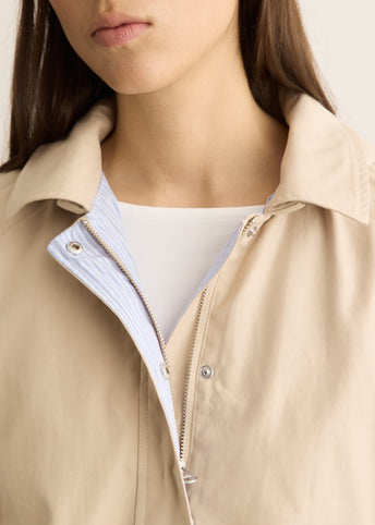 Alvie Harrington Jacket