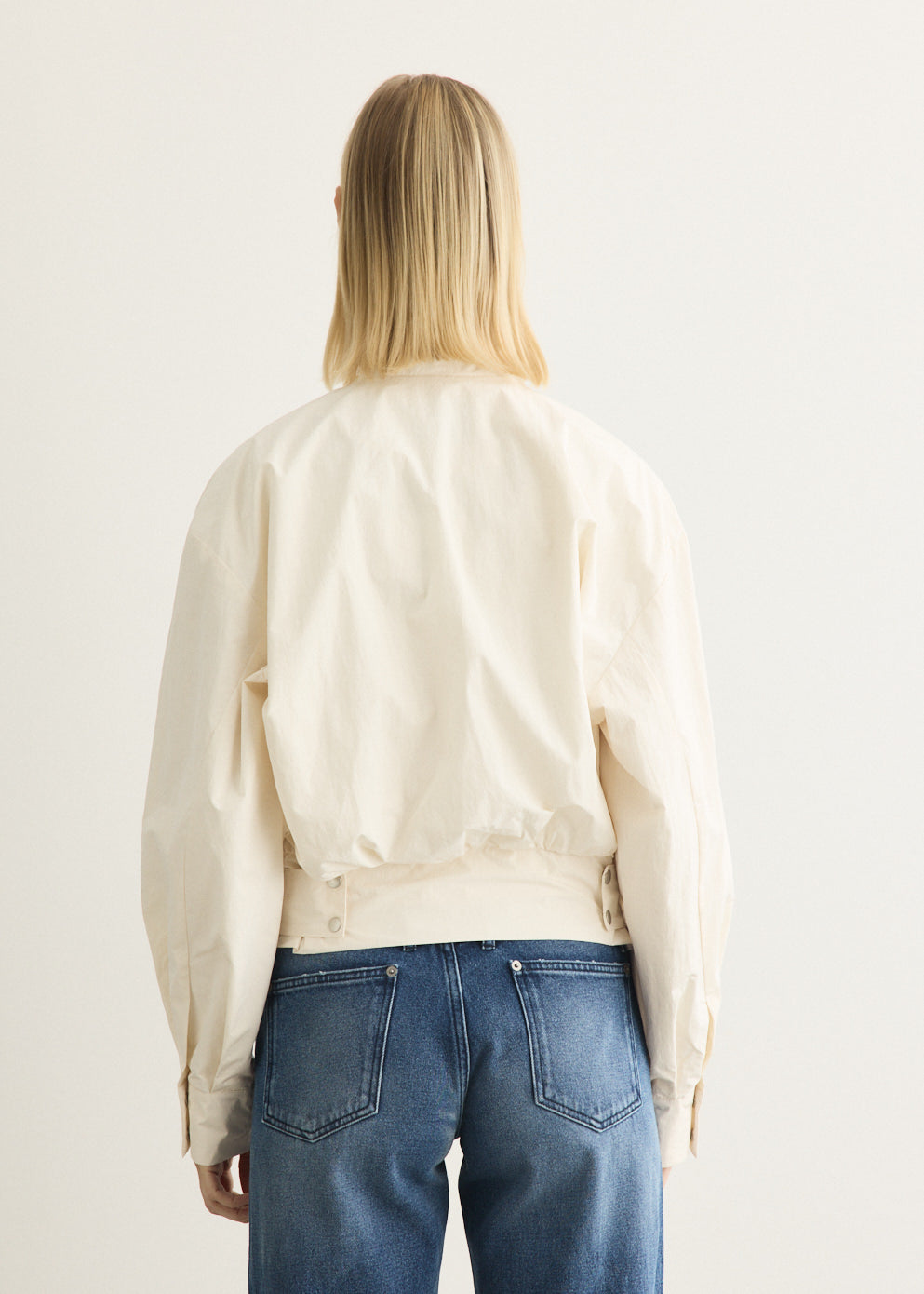 Bastian Jacket