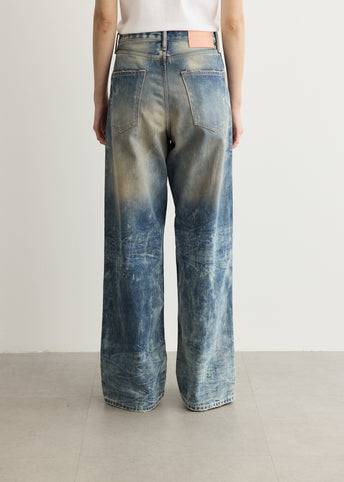 1981 Goldmine Loose Fit jeans